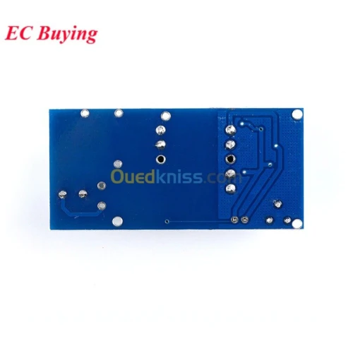 Boost Module alimentation haut tension arduino