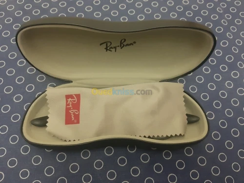 lunettes de vue Ray-Ban