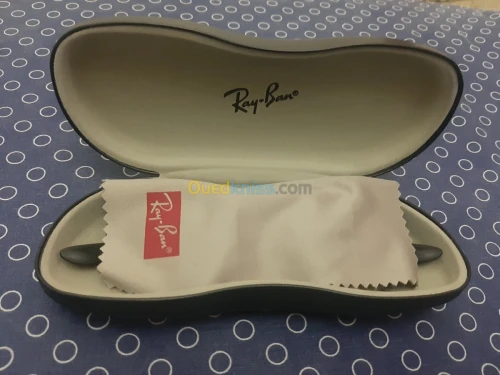 lunettes de vue Ray-Ban