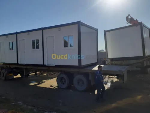  cabine saharienne utilisation-multiple