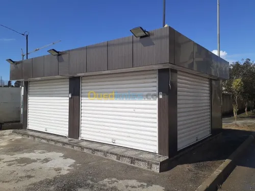  cabine saharienne utilisation-multiple