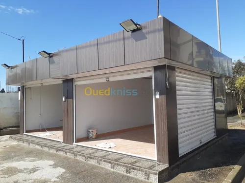  cabine saharienne utilisation-multiple