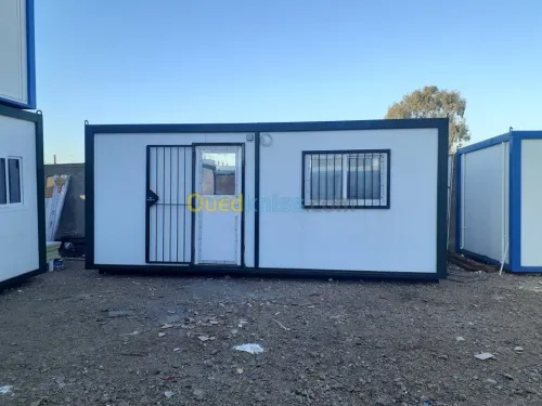  cabine saharienne utilisation-multiple