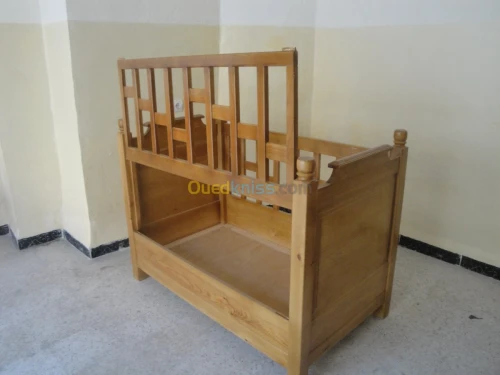 lits pour bebe 