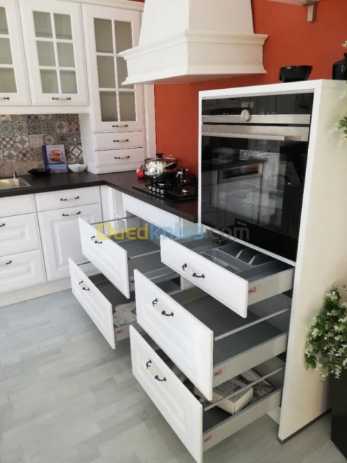 Cuisine Allemande 