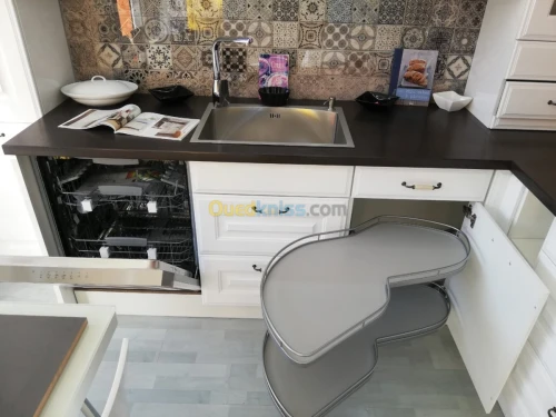 Cuisine Allemande 