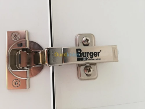 Cuisine Allemande 