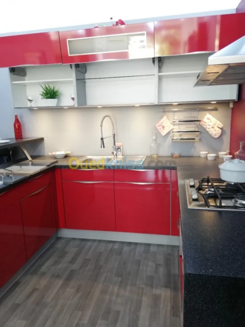 Cuisine Allemande 