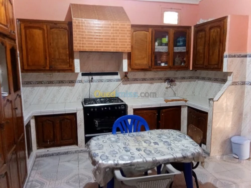 Vente Villa Sidi bel abbes Sehala thaoura