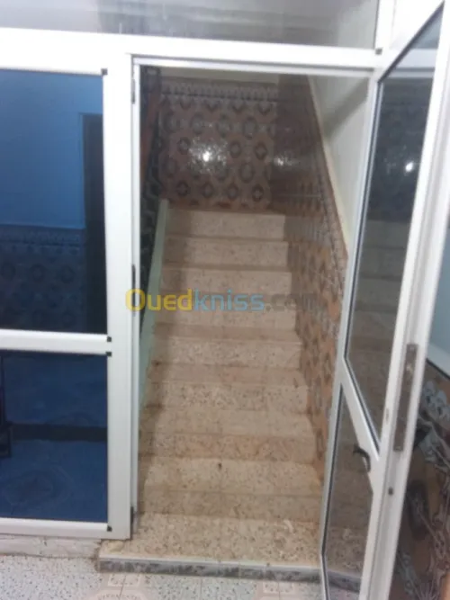 Vente Villa Sidi bel abbes Sehala thaoura