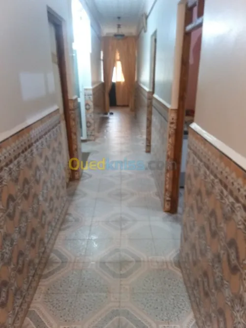 Vente Villa Sidi bel abbes Sehala thaoura