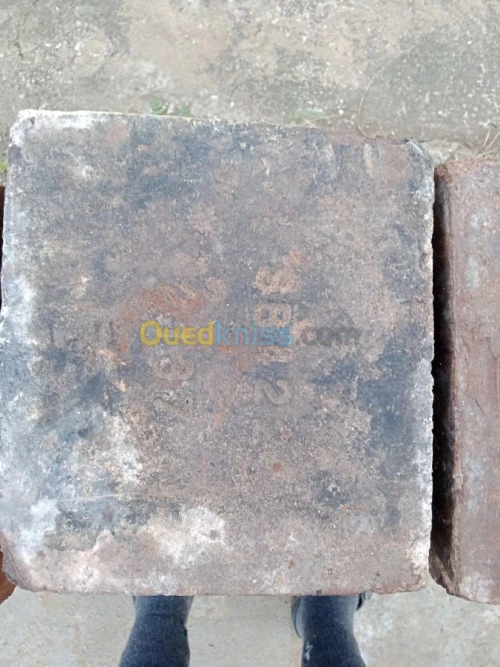 حجارة خاصة بالحرارة