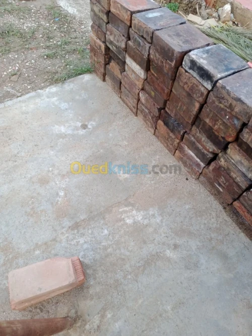 حجارة خاصة بالحرارة