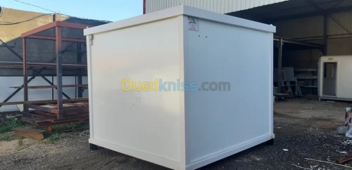 FABRICATION DE CABINE DOUCHE 