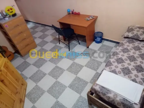 Vente Villa Constantine El haria