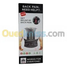 Correcteur de Posture