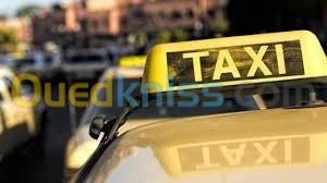 femme taxi (corsa)