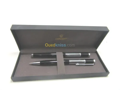 PARURE DE 1 OU 2 STYLO LUXE ET NORMAL