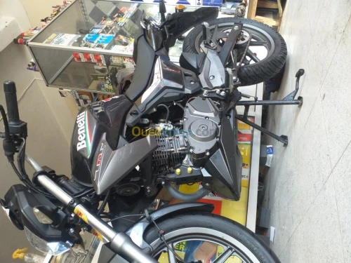 VMS Benelli