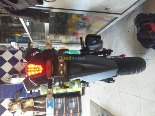 VMS Benelli