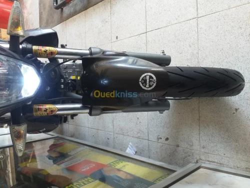VMS Benelli