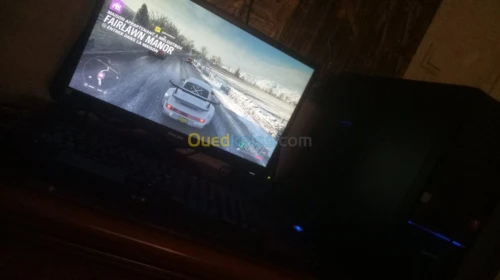 Pc gamer 