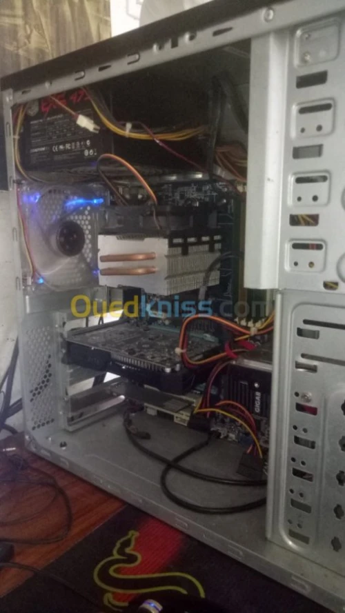 Pc gamer 