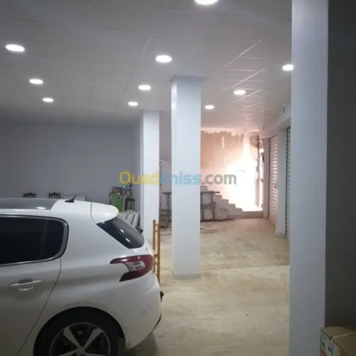 Location Local Chlef Chlef
