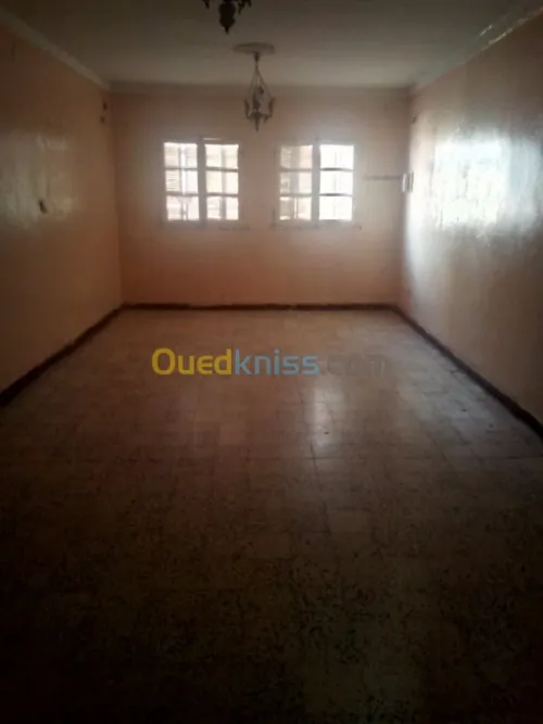 Vente Niveau De Villa F9 Sidi bel abbes Sidi bel abbes