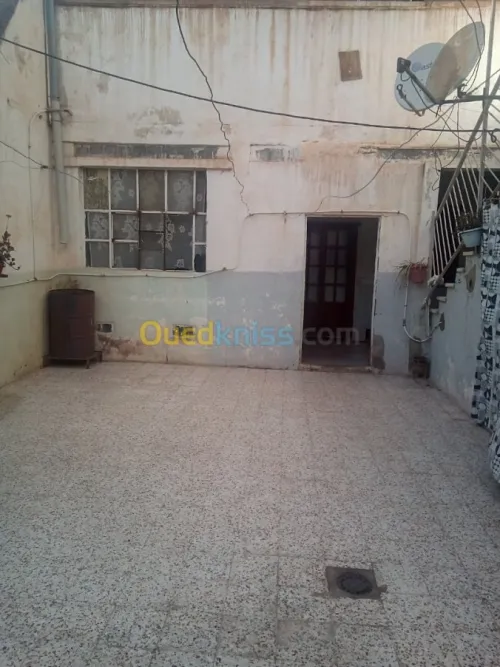 Vente Niveau De Villa F9 Sidi bel abbes Sidi bel abbes