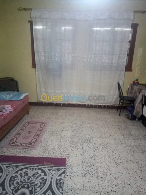 Vente Niveau De Villa F9 Sidi bel abbes Sidi bel abbes