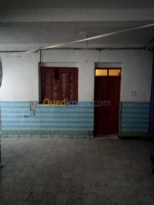 Vente Niveau De Villa F9 Sidi bel abbes Sidi bel abbes