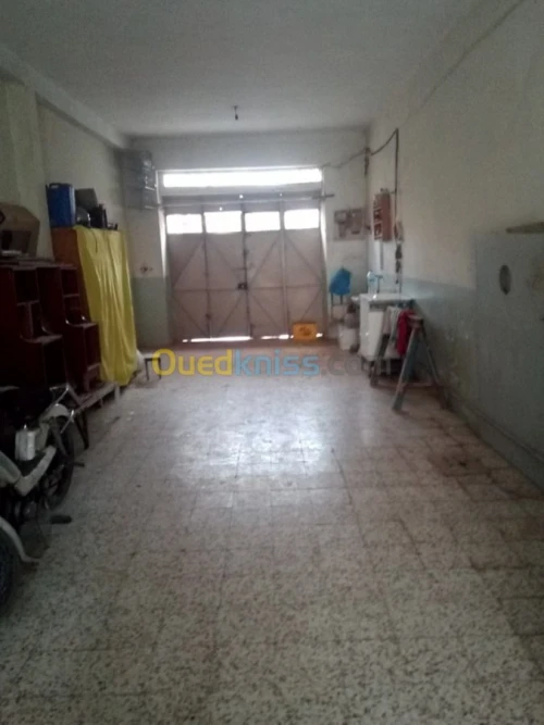 Vente Niveau De Villa F9 Sidi bel abbes Sidi bel abbes