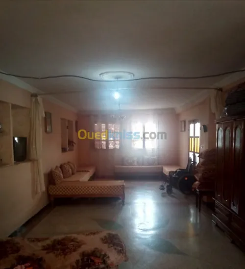 Vente Niveau De Villa F9 Sidi bel abbes Sidi bel abbes