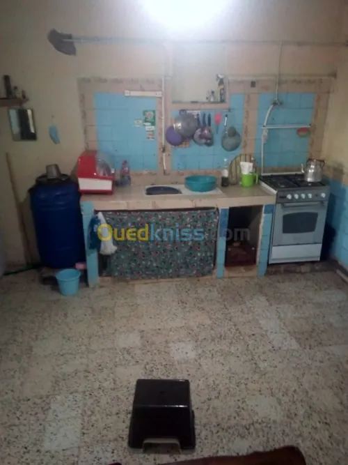 Vente Niveau De Villa F9 Sidi bel abbes Sidi bel abbes