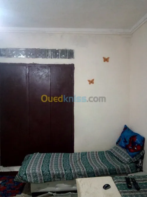 Vente Niveau De Villa F9 Sidi bel abbes Sidi bel abbes