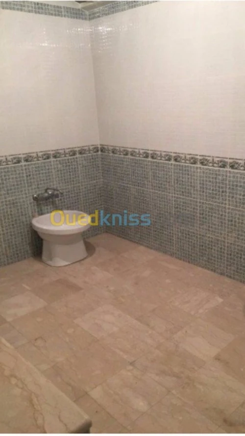 Location Villa Alger El biar