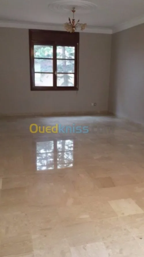 Location Villa Alger El biar