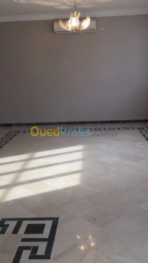 Location Villa Alger El biar