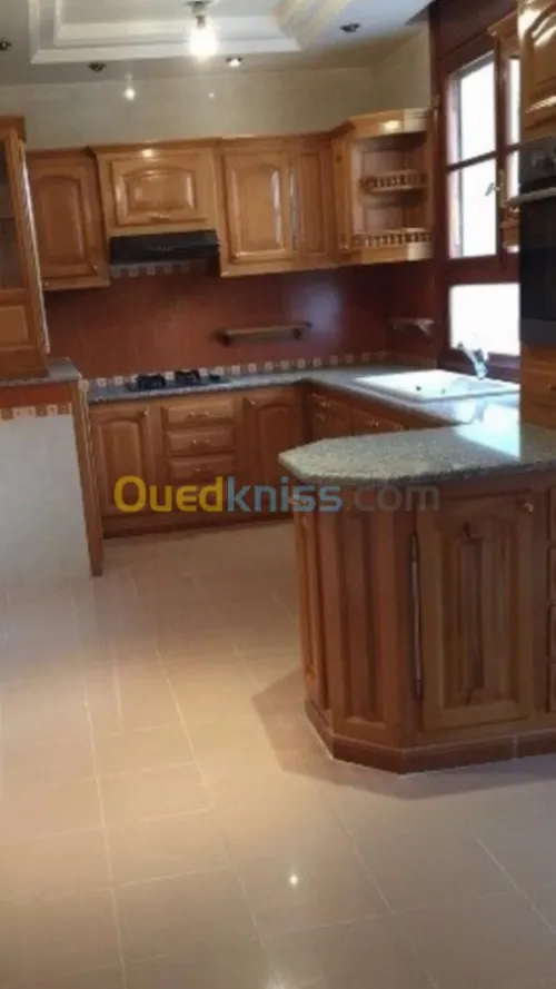 Location Villa Alger El biar