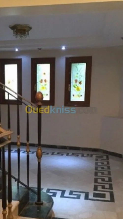 Location Villa Alger El biar