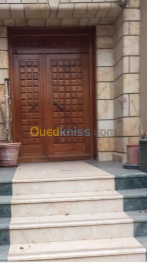 Location Villa Alger El biar