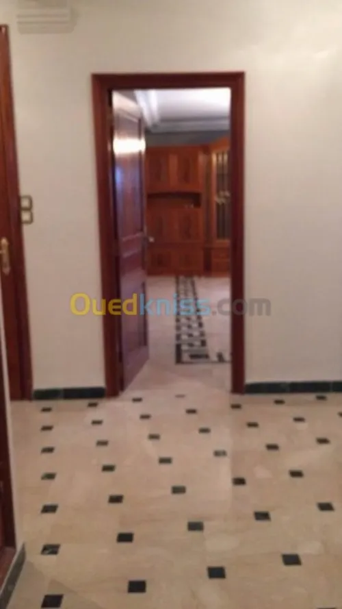 Location Villa Alger El biar