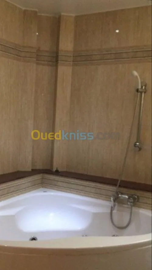 Location Villa Alger El biar