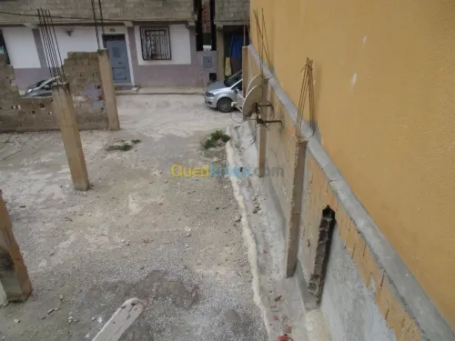 Vente Terrain Constantine Constantine