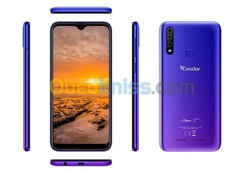 Condor L6 pro