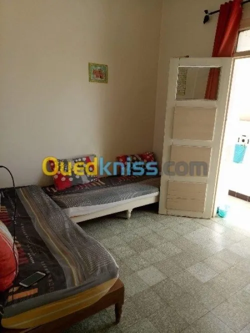 Vente Villa Tlemcen Tlemcen