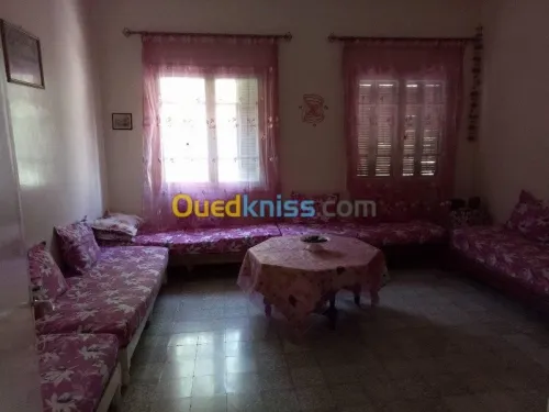 Vente Villa Tlemcen Tlemcen