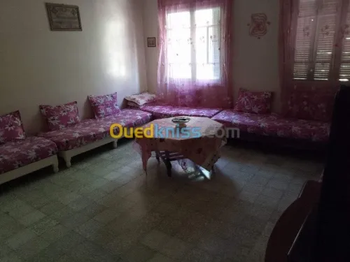 Vente Villa Tlemcen Tlemcen