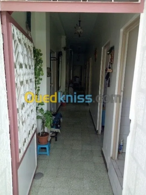 Vente Villa Tlemcen Tlemcen
